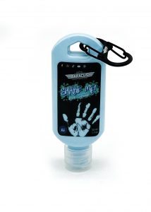 Liquid Chalk 50 Blue