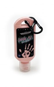 Liquid Chalk 50 Pink