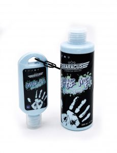 Liquid Chalk Pack Blue