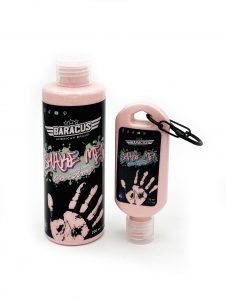 Liquid Chalk Pack Pink
