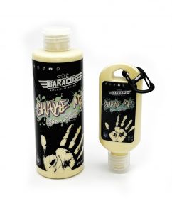 Liquid Chalk Pack Yellow