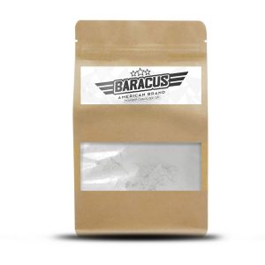 baracus chalk polvo 500 gr